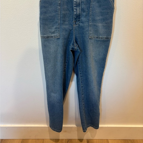 Good American Fit for Success Jumpsuit Size 3 - Picture 4 of 11